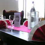 Gaestehaus Zwiebelturm 3* Kerken