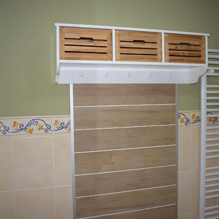 Gaestehaus Zwiebelturm Pensionat