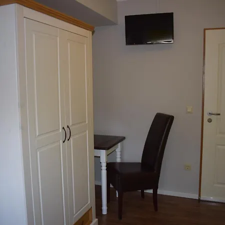 Penzion Gaestehaus Zwiebelturm