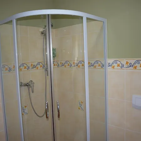 Gaestehaus Zwiebelturm Kerken