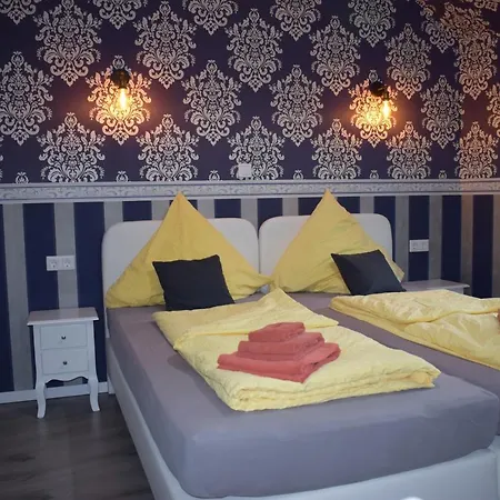 Gaestehaus Zwiebelturm 3*