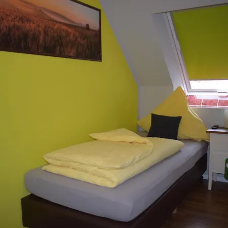 Gaestehaus Zwiebelturm