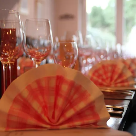 Gaestehaus Zwiebelturm 3* Kerken