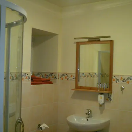 Gaestehaus Zwiebelturm 3*