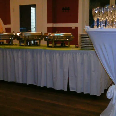 Gaestehaus Zwiebelturm Penzion