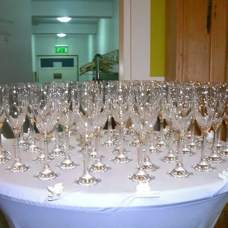 Gaestehaus Zwiebelturm