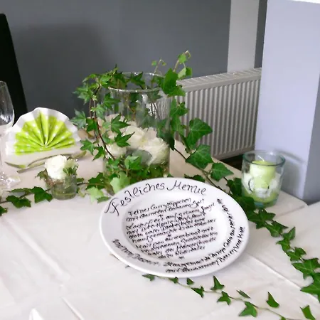 Gaestehaus Zwiebelturm 3*