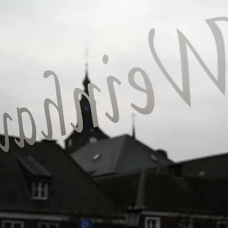 Gaestehaus Zwiebelturm 3*