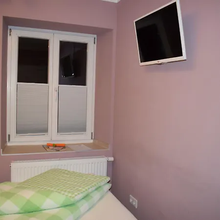 Gaestehaus Zwiebelturm 3*