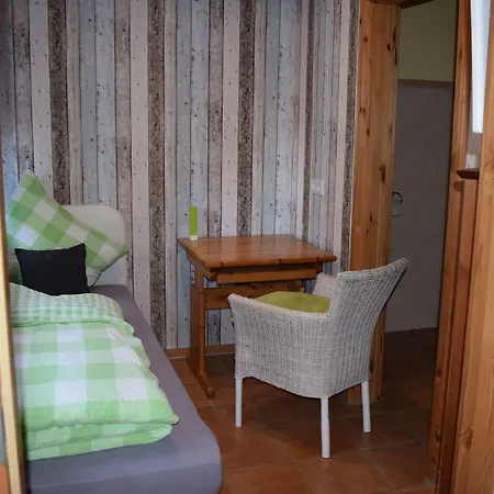 Gaestehaus Zwiebelturm Penzion 3*