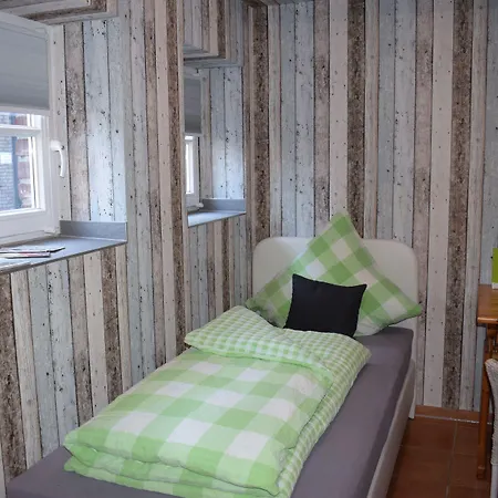 Penzion Gaestehaus Zwiebelturm