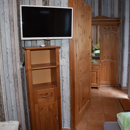 Gaestehaus Zwiebelturm Penzion 3*