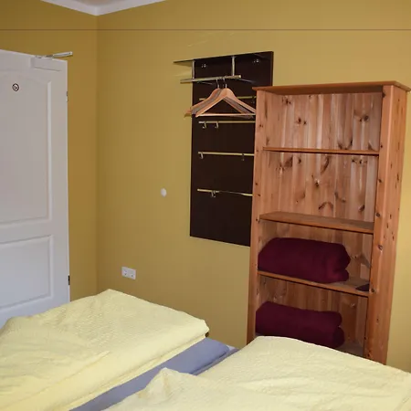 Gaestehaus Zwiebelturm Penzion 3*