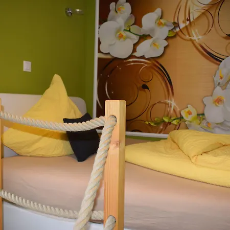 Gaestehaus Zwiebelturm