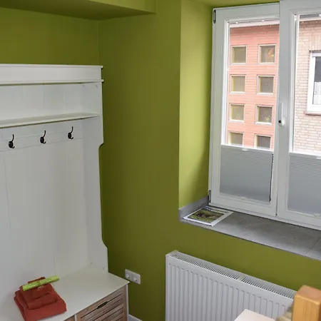 Gaestehaus Zwiebelturm