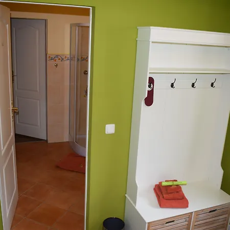 Gaestehaus Zwiebelturm 3* Kerken