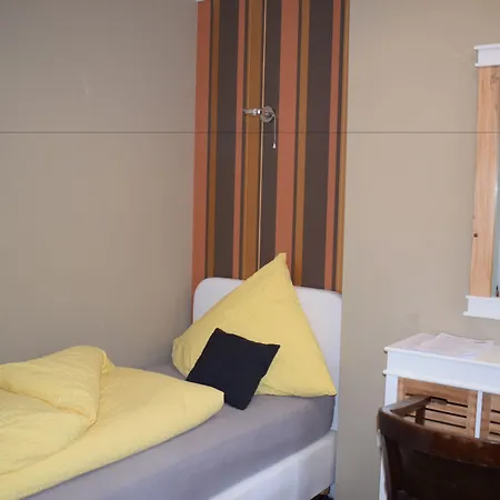 Gaestehaus Zwiebelturm 3* Kerken