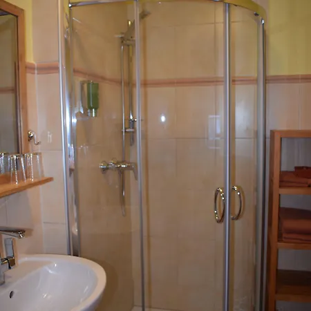 Gaestehaus Zwiebelturm