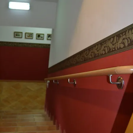 Gaestehaus Zwiebelturm Kerken