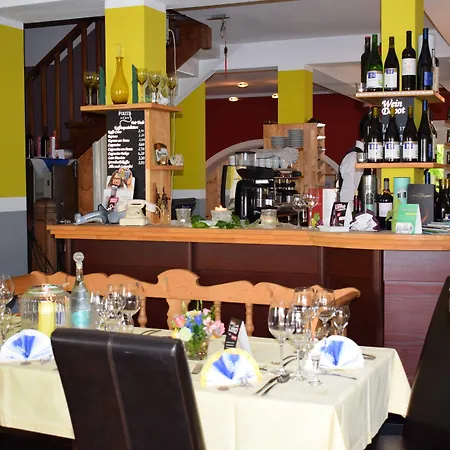 Gaestehaus Zwiebelturm