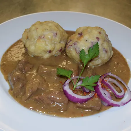 Gaestehaus Zwiebelturm