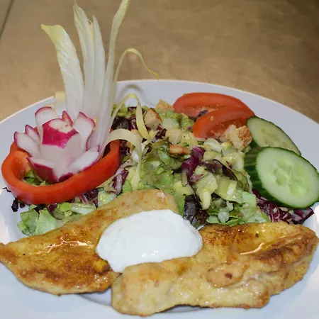 Gaestehaus Zwiebelturm 3*