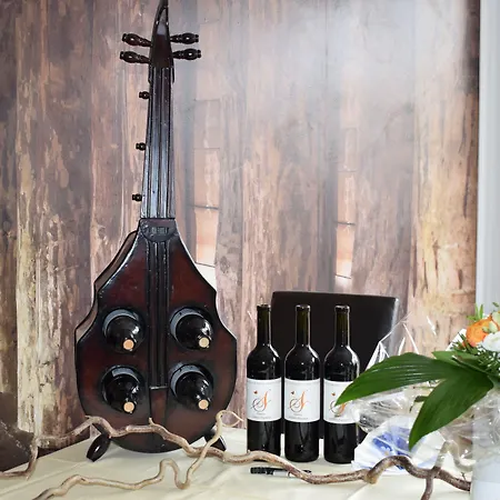 Gaestehaus Zwiebelturm Vendégház