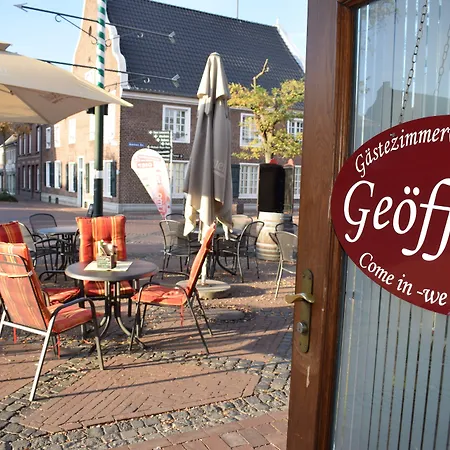 Gaestehaus Zwiebelturm