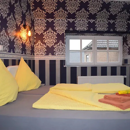 Gaestehaus Zwiebelturm Kerken