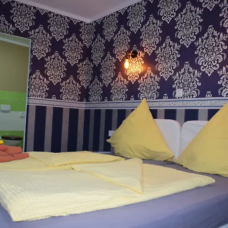 Gaestehaus Zwiebelturm