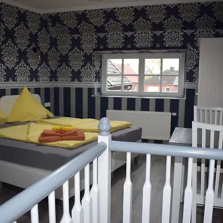 Gaestehaus Zwiebelturm Penzion