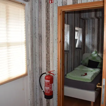 Penzion Gaestehaus Zwiebelturm