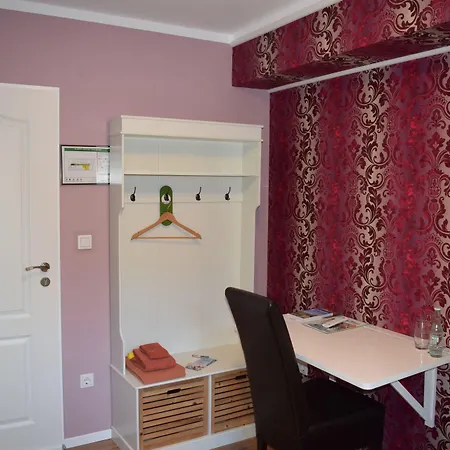 Penzion Gaestehaus Zwiebelturm