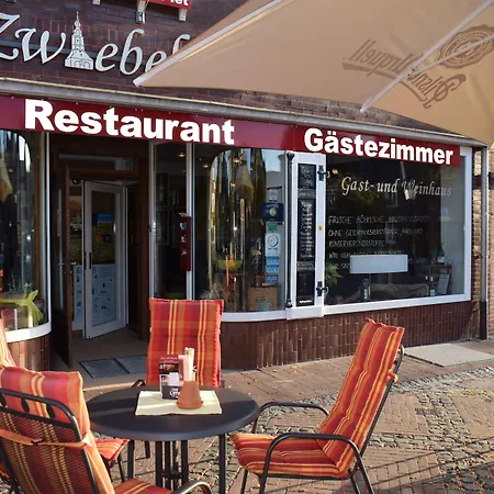 Gaestehaus Zwiebelturm Guest house 3*