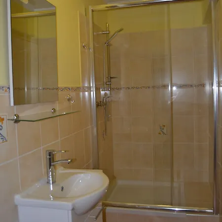 Gaestehaus Zwiebelturm Vendégház 3*