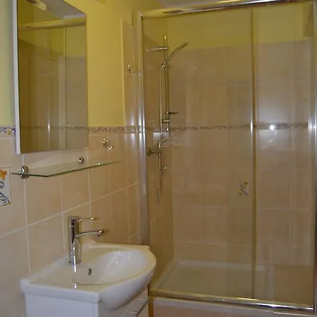 Gaestehaus Zwiebelturm