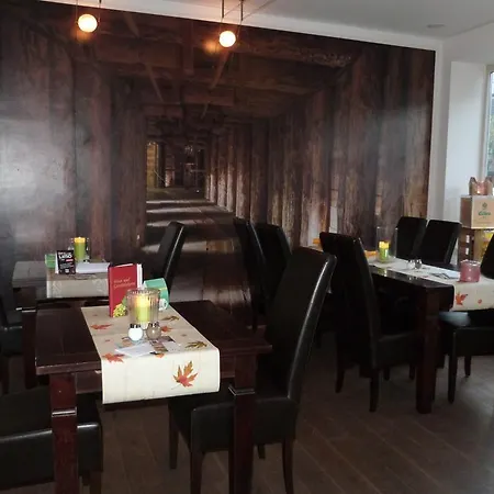 Gaestehaus Zwiebelturm Kerken