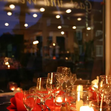 Gaestehaus Zwiebelturm 3* Kerken