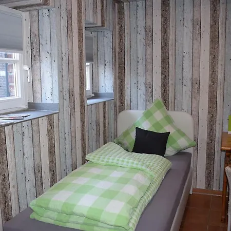 Gaestehaus Zwiebelturm Kerken