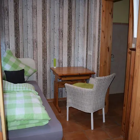 Penzion Gaestehaus Zwiebelturm Kerken