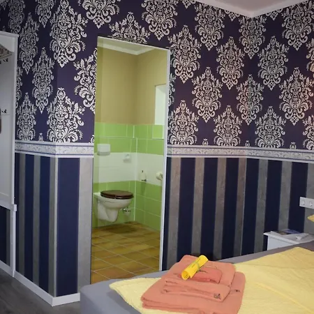 Gaestehaus Zwiebelturm 3*