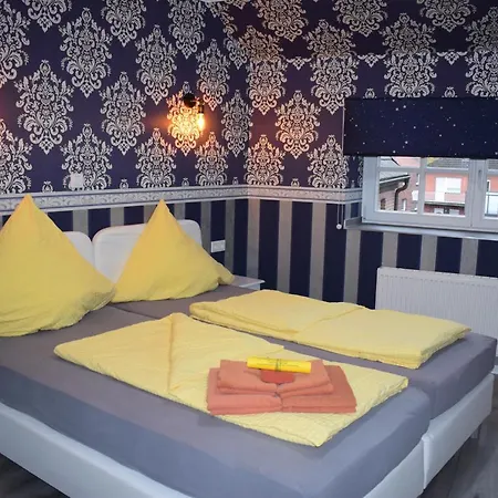 Gaestehaus Zwiebelturm Penzion