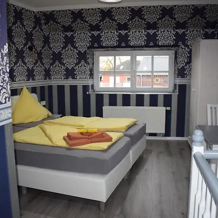 Penzion Gaestehaus Zwiebelturm