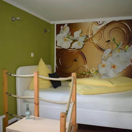 Gaestehaus Zwiebelturm Penzion