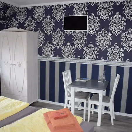 Gaestehaus Zwiebelturm