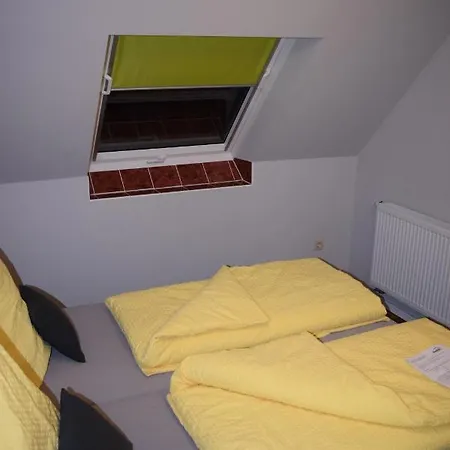 Gaestehaus Zwiebelturm Penzion