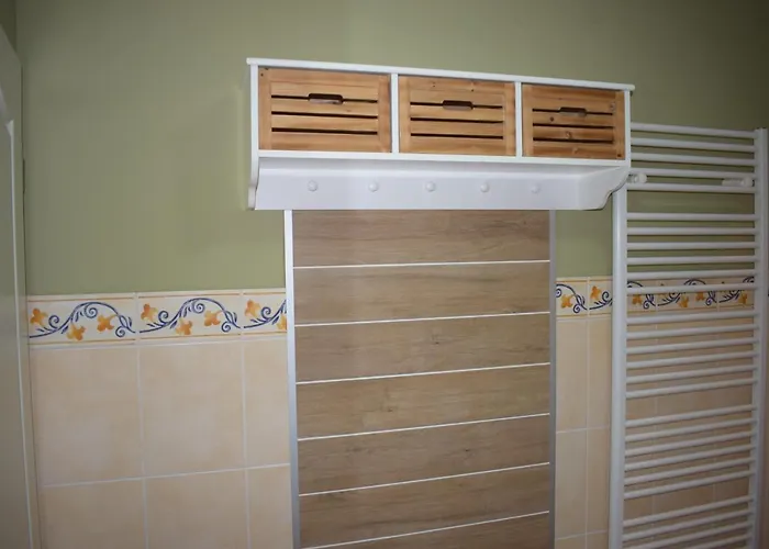 Gaestehaus Zwiebelturm Pensjonat