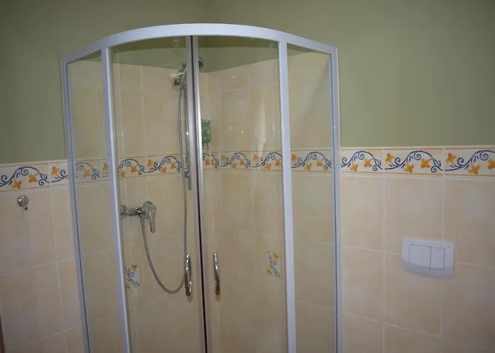 Gaestehaus Zwiebelturm Kerken