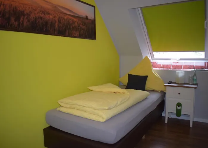 Gaestehaus Zwiebelturm