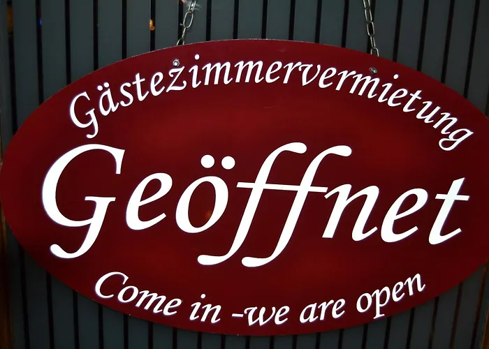 Gaestehaus Zwiebelturm